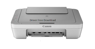 Canon Pixma MG2440 Driver Download