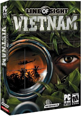 Line of Sight Vietnam PC Game Highly Compressed Download