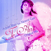 Noemi GpeTe Amo (DJ Leandro d´Avila . (te amo portada)