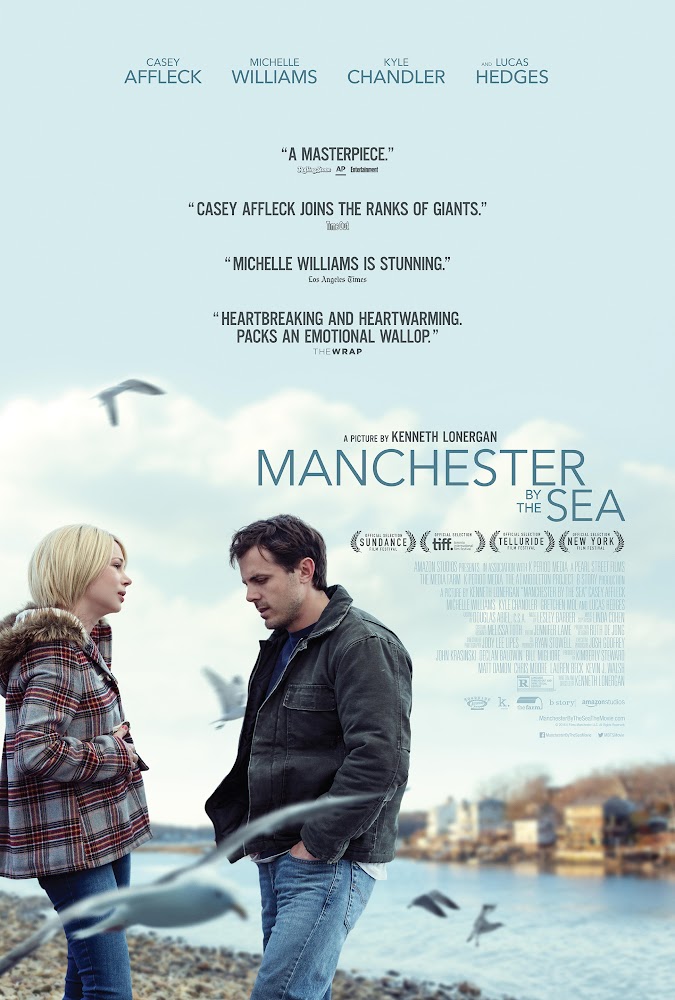 Manchester by the Sea official site