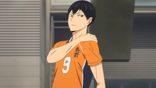 ハイキュー!! アニメ 第4期13話 | 烏野VS稲荷崎 | HAIKYU!! SEASON 4 Karasuno vs Inarizaki