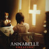 New Poster of Hollywood Movie Annabelle Creation