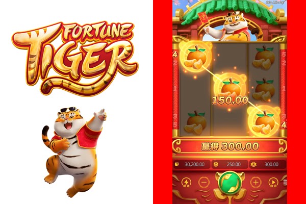 Como jogar no Fortune Tiger? Entenda o famoso jogo do tigre que ganha  dinheiro!