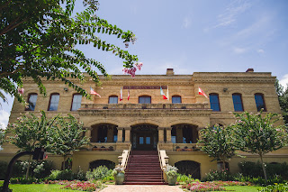 Bryan Museum weddings Galveston