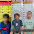 Tiga Pengedar Sabu Diciduk di Bontang, Satu Ditangkap Saat Serahkan Barang ke Polisi yang Menyamar