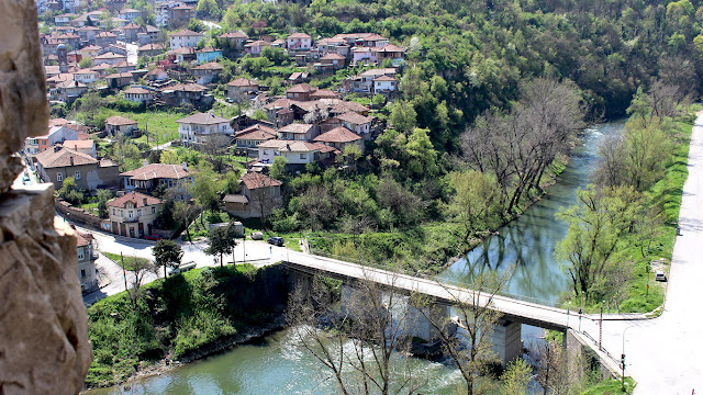 Veliko Tarnovo Велико Търново