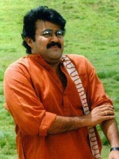 Mohanlal in Hari Krishnans