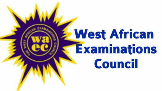 ICYMI: WAEC cancels exam for private candidates, announces new date