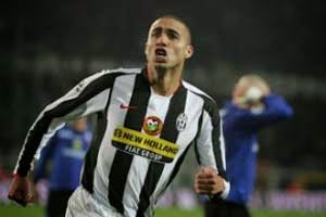 David Trezeguet