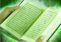 Jumlah Huruf Dalam Al-Qur'an