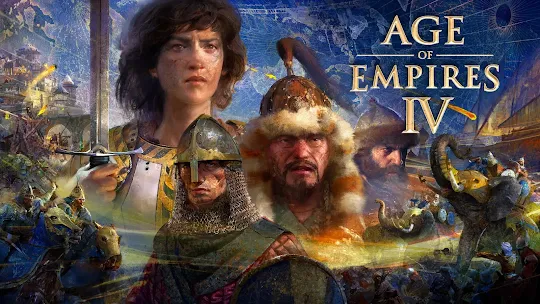 Age of Empires IV,