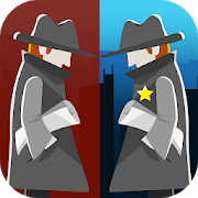 Find the Differences The Detective - VER. 1.5.2 Unlimited (Money - Life) MOD APK