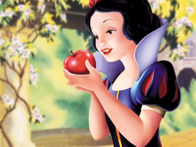 snow white wallpaper. Snow White Wallpaper, Disney