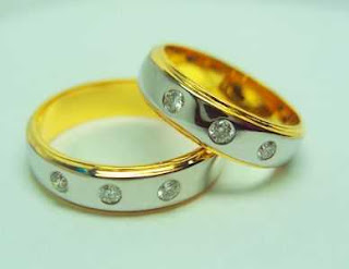 OK Wedding  Gallery Wedding  Rings  Philippines  Wedding  