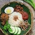 Resep Nasi Lemak