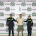 En el barrio Paraíso de Valledupar capturan un comerciante por actos sexuales con una niña de ocho años.