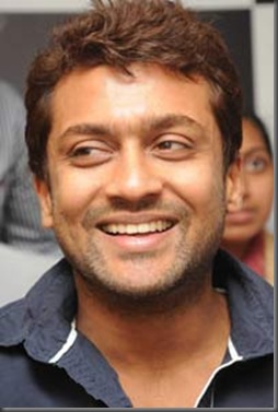 suriya Ezham Arivu