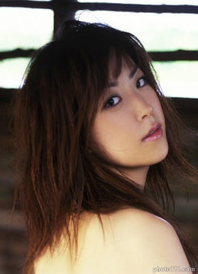 Japanese Girl Yoko Kawahara Wallpapers