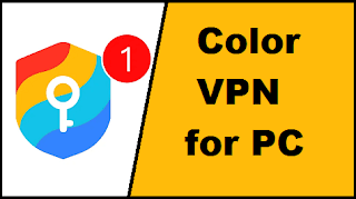 Color VPN for PC