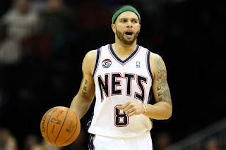 Deron Williams