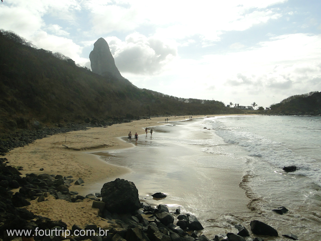 FERNANDO DE NORONHA