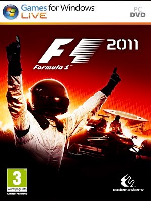 Baixar Gratis Download F1 2011 - PC FULL + Crack - (RAZOR1911)