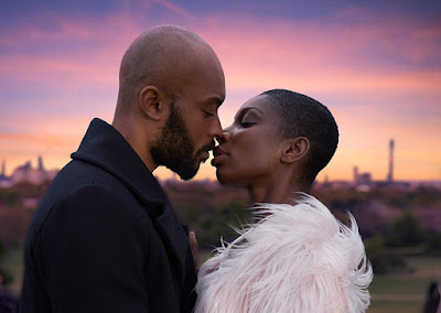 Been So Long Arinze Kene Michaela Coel Image 3