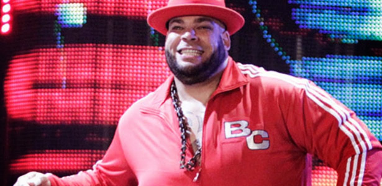 Brodus Clay Hd Free Wallpapers