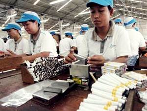 Lowongan Kerja PT Djarum Terbaru September 2016