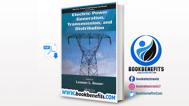 Electric Power Generation, Transmission, and Distribution