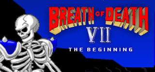 Breath of Death VII The Beginning PC Game Download