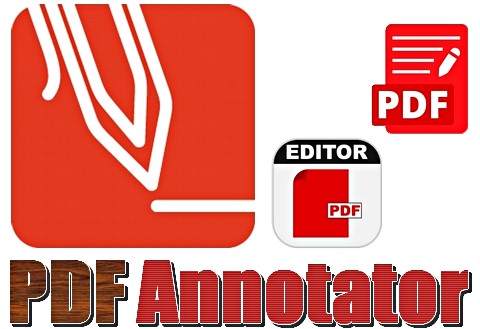 بي دي اف انوتاتور PDF Annotator