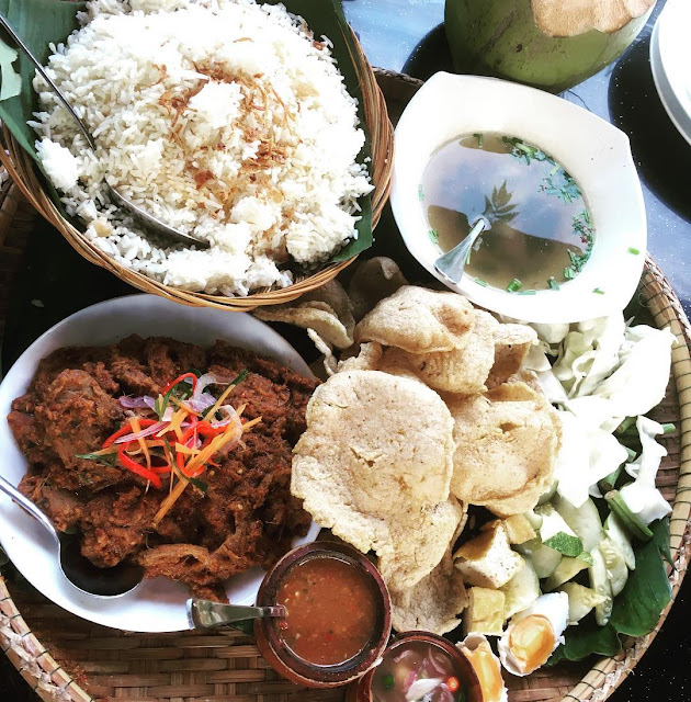 Tempat Makan Best di Langkawi