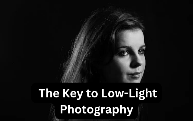 Understanding ISO The Key to Low-Light Photography - picviw.com