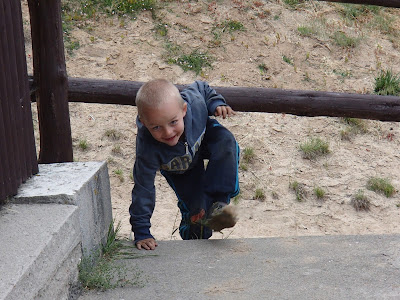 Mazury, Nida, Krzyże, żeglowanie, plaża, zabawy na piasku, wodnik, jezioro Wesołek