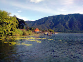 Bedugul [Bali]