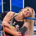 Alexis Kaufman Aka Alexa Bliss  Foto 24