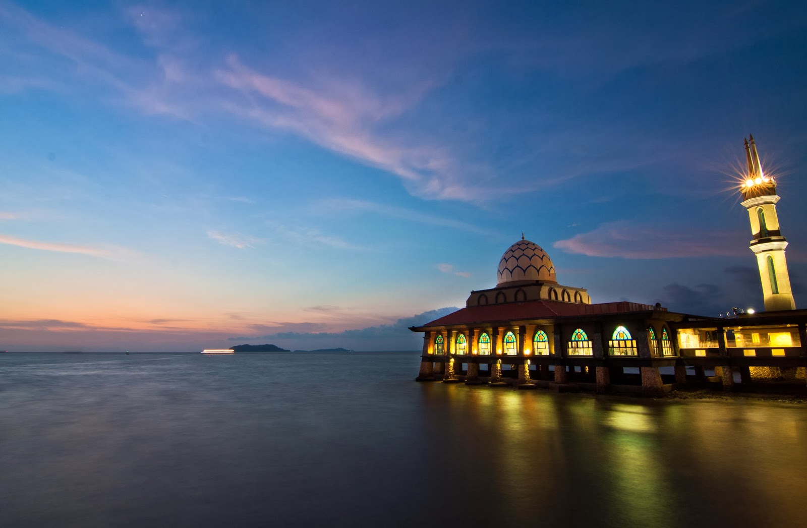 Senarai Tempat  Pelancongan Menarik Di  Perlis Malaysia 