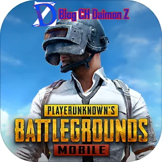 Download PUBG MOBILE + Data - Game Android - Blog CH Daimon Z
