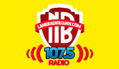 La NB Radio 107.5 FM