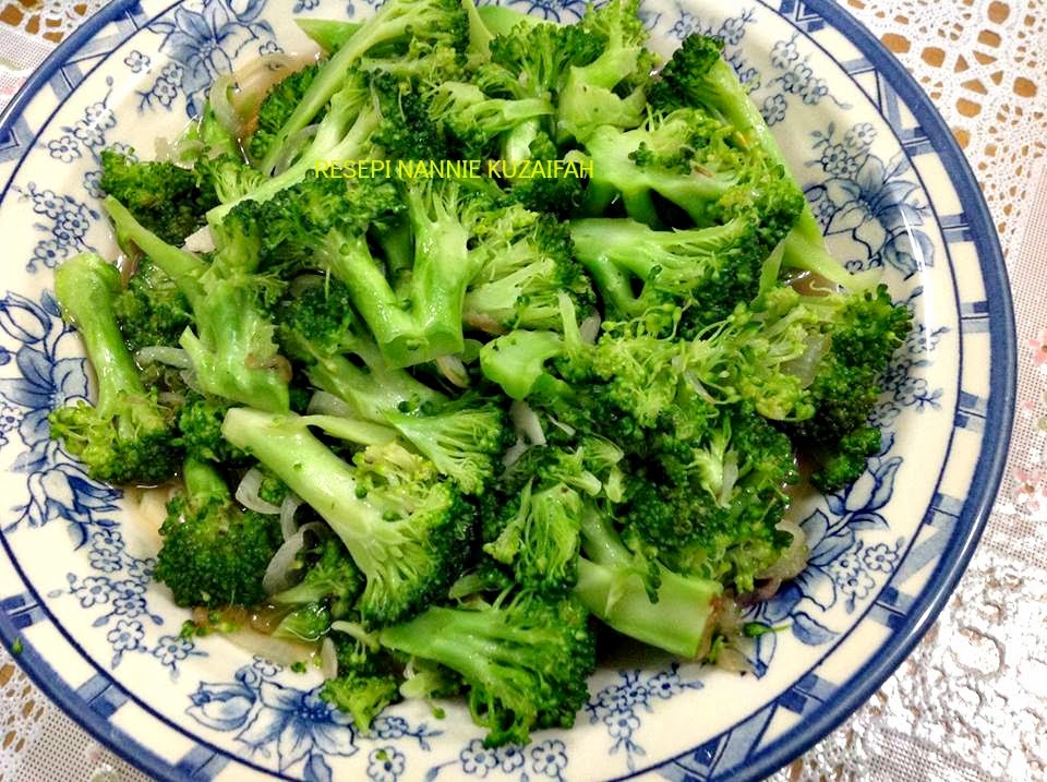 Brokoli yemekleri: October 2013