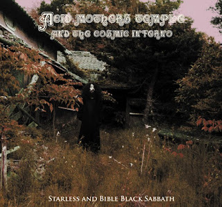 Acid Mothers Temple & The Cosmic Inferno "Just Another Band From The Cosmic Inferno" 2005 + "Anthem Of The Space" 2005 + "Demons From Nipples"2005 + "Ominous From The Cosmic Inferno" 2007 + "Starless And Bible Black Sabbath" 2006 +  "Ominous From The Cosmic Inferno" 2007 + "Journey Into The Cosmic Inferno" 2008 +  "Pink Lady Lemonade ~ You're From Outer Space" 2008 +  "Doobie Wonderland"2013  + "Hardcore Uncle Meat: Live In Croatia 2005" 2006  Japan Psych,Acid,Space Rock,Experimental