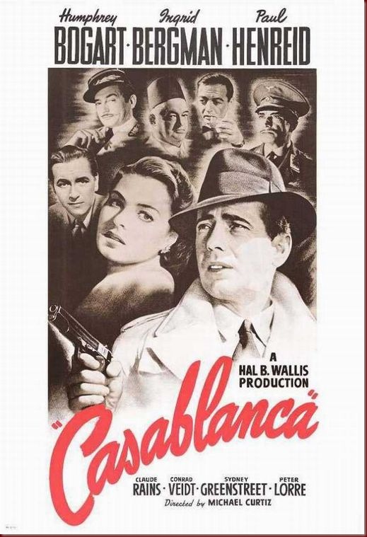 casablanca