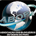 Aviso aos blogueiros sobre a Abop