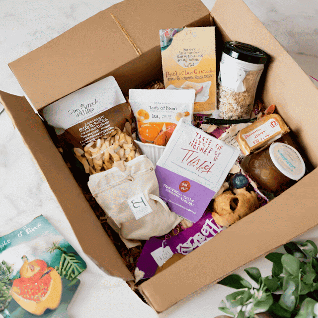 Taste of Home Subscription Box Cost