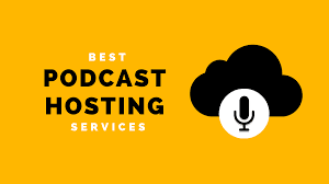 What is Podcast Hosting? podcast hosting kya hoti hai?