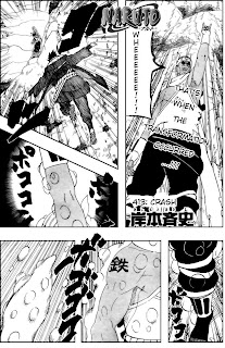 Naruto 413