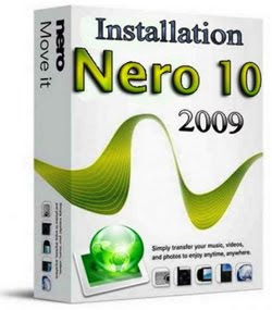 Download   Nero 10 Completo