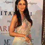 Kareena Kapoor In Saree