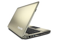 Toshiba Satellite E300-1003U